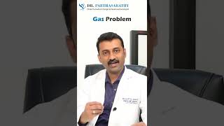 Understanding Gastric Cancer Symptoms Signs and Early Detection  Dr Parthasarathy shorts [upl. by Vi247]