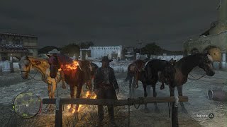 RDR  Four Horses of The Apocalypse All Together [upl. by Sel]