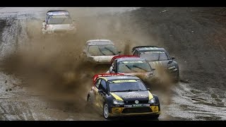 Assetto Corsa RallyCross Madness  Download [upl. by Pritchard]