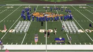 ClaysburgKimmel Graduation 2024 [upl. by Drais581]