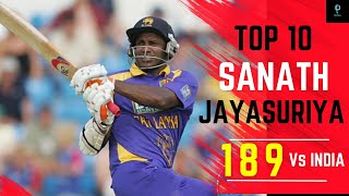 Sanath Jayasuriyamaster blaster කොහොමද ඒ පාරවල් 😍 [upl. by Anaiv]