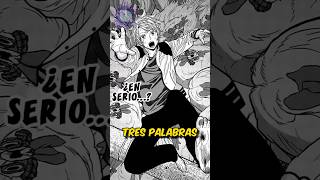 POLLOS ZOMBIES GIGANTES en este MANGA 😳 [upl. by Daisi]