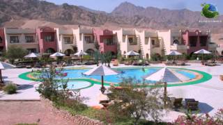 Tropitel Dahab Oasis 4 [upl. by Dexter]