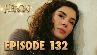 Hercai  Herjai Urdu  Episode 132 [upl. by Torbart635]