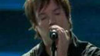 David Cook  Billie  Billy  Jean  American Idol Top 10 [upl. by Eatnoled]