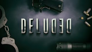 Deluded  Full FMV Game [upl. by Rahs]