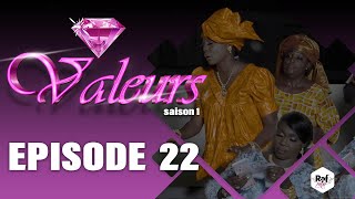 Valeurs  Saison 1  Épisode 22 [upl. by Anelagna]