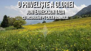 14 mai  O priveliște a gloriei  Joni Eareckson Tada [upl. by Rhianon824]