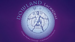 Dowland Lachrimeae [upl. by Nereen]