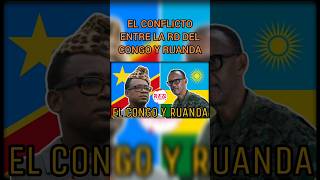 El Imperialismo y los Conflictos Étnicos  El caso de la República Democrática del Congo y Ruanda [upl. by Kaplan]