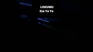 Lokumu Eza Ya Yo Piano gospelmusic [upl. by Adamik392]