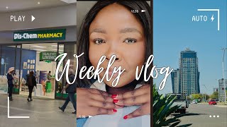 Life in GaboroneMotswana YouTuber [upl. by Dolly]