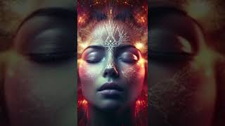 THIRD EYE CHAKRA Sleep Meditation  Activate Your Crystal Clear Intuition  Chakra Sleep Music [upl. by Sharos343]