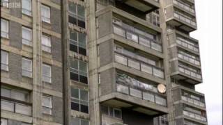 Britains tower blocks  Dreamspaces  BBC [upl. by Prem]