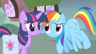 Is Rainbow Dash Really Loyal [upl. by Maribelle182]