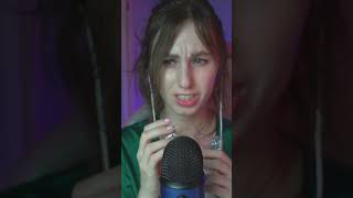 ASMR Triggers I hate [upl. by Ellenaj]