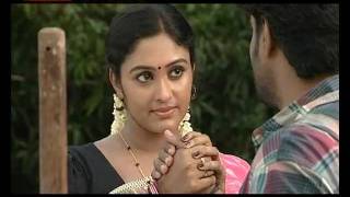 Saravanan Meenatchi  Episode 034  Part 03 [upl. by Sacken848]