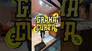 💸 EP 32 DA SÉRIE “GRANA CURTA” ALEPPO COMIDA ÁRABE 👇 [upl. by Seltzer163]