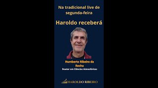 Live quotComo a resiliência climática das cidades brasileiras interfere em sua vidaquot [upl. by Nazay958]