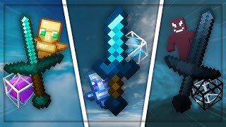 Top 50 BEST 120 Texture Packs of ALL TIME  Texture Packs For PvP amp Crystal PvP 120 [upl. by Betteann]