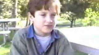 Elijah Wood interview [upl. by Ajuna700]