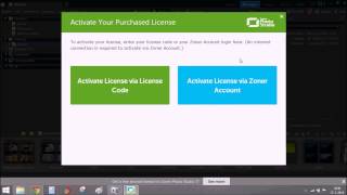 How to install Zoner Photo Studio 17 Full Free Fast amp Easy [upl. by Gerrard]