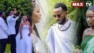 REBA VIDEO YOSE YIHARIYE😍N’UDUSHYA TWOSE TWARANZE UBUKWE BWA MUYANGO NA KIMENYI MUTABONYE AHANDI😂 [upl. by Lav]