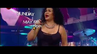 Eva Ayllon Concert Promo Calgary [upl. by Mulcahy958]