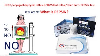 Pepsin Pepsin test Do NOT do it Pepsin for digestion [upl. by Hose]