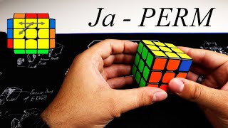 The BEST JaPerm Tutorial [upl. by Placeeda]