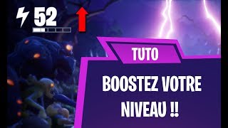 Tuto  Comment augmenter son level sur sauver le monde [upl. by Ayomat689]