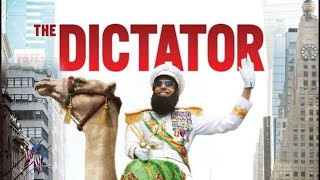 The Dictator Full Movie 2012 Review  Sacha Baron Cohen Anna Faris Ben Kingsley [upl. by Carlos341]