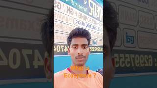 What is Ecosystem  Class 12th Cbse board 2024 shortsvideos rajkishor science trendingvideo 🥰 [upl. by Airlia]