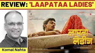 ‘Laapataa Ladies’ review [upl. by Newby]