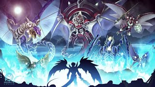 lair infernoid deck profile July 2023 [upl. by Cecilia]