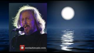 Barry Gibb  Moonlight Madness  Unreleased Songs 1986 [upl. by Rosanne]