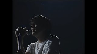 尾崎 豊I LOVE YOU official from『もうひとつのリアリティ』Bluray [upl. by Ryhpez]