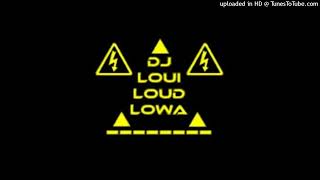 Bring Me Joy  Loui LOUD Lowa Aspinal Mix [upl. by Jay]