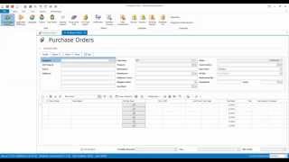 26 User Defined Field and Validation Rules in QNE Optimum [upl. by Meisel982]