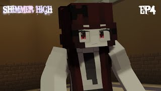 Shimmer High  quotVOLUNTEEREDquot Minecraft Roleplay 4 [upl. by Nnylidnarb]