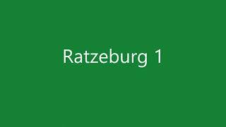 Ratzeburg 1 [upl. by Dlarrej]