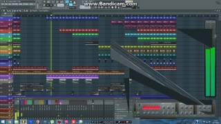 FL Studio MinimalTechno Free Full Track High Quality Read the Description [upl. by Cirnek]