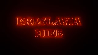 Breslavia Mire  Unturned Map  Name Reveal [upl. by Mloclam698]