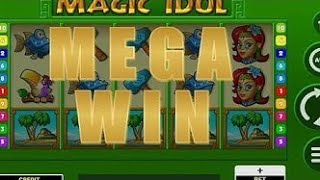 FORZZA MAGIC IDOC CASINO SLOTS Forzzacom org bet24 bonus 30 💎💎💎فورزا فورزا 💎💎💎SLOTS MACHINE [upl. by Assirok]