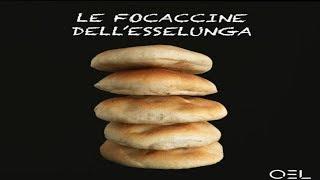 OEL  Le Focaccine DellEsselunga Video Ufficiale [upl. by Nuawed233]