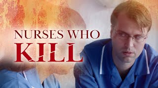 Nurses Who Kill  Colin Norris [upl. by Dimo599]