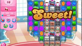 Candy Crush Saga Level 5300 No boosters [upl. by Naux368]