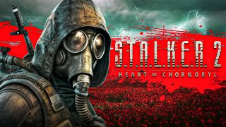 Stalker 2  LE PIRE JEU XBOX [upl. by Marianne]