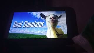 Goat Simulator music [upl. by Attiuqihc36]