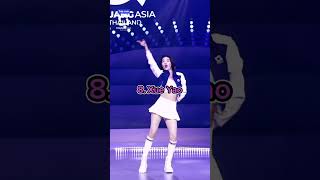 Chuang Asia 2024 My Top9 Episode 2 [upl. by Geoffrey145]